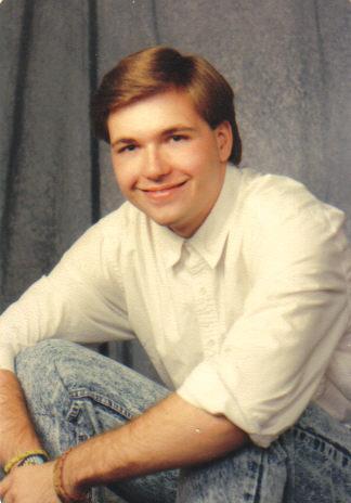 Jimmy Olsen - Class of 1991 - North High School