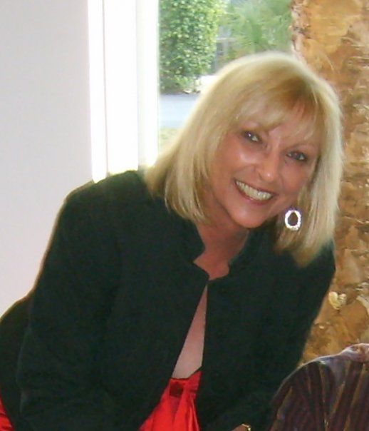 Maureen Fenton - Class of 1964 - North High School