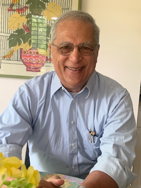Don Costales - Class of 1959 - North High School