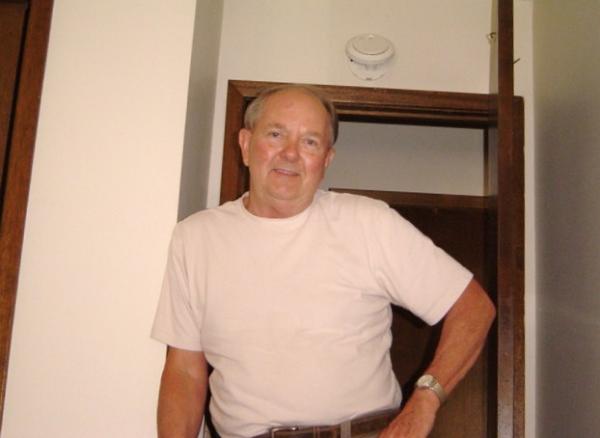 Claude Carlson - Class of 1964 - North High School