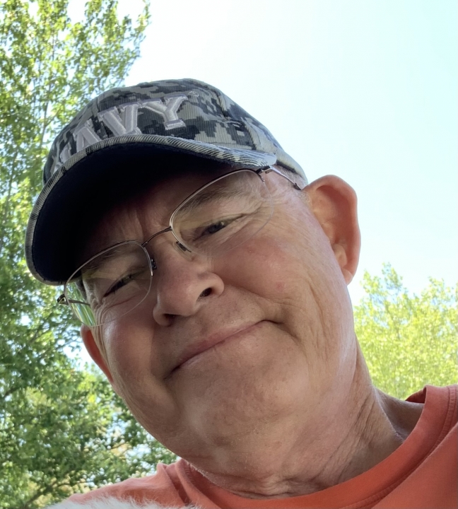 James Hummer - Class of 1971 - North High School