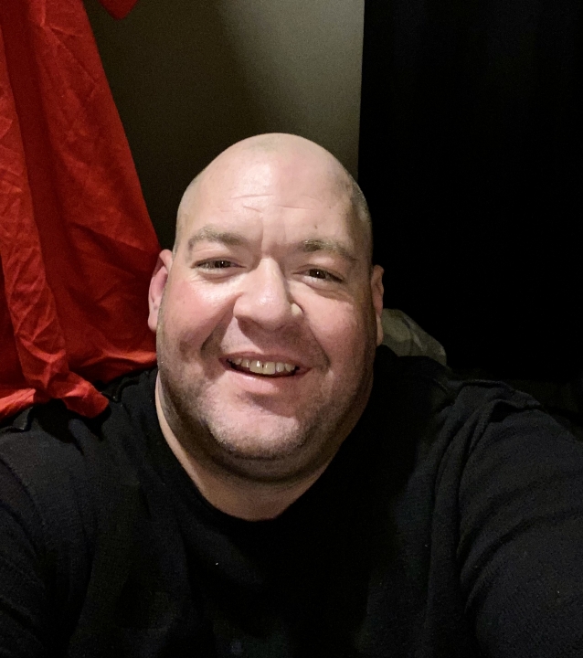 Joel Potter - Class of 1999 - North High School