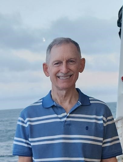 John Luxen - Class of 1964 - North High School