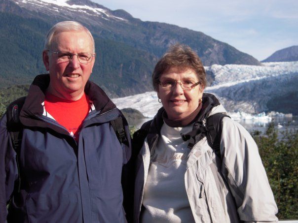 Dale Doudna - Class of 1963 - North High School