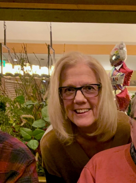 Karla Chappas - Class of 1973 - North High School
