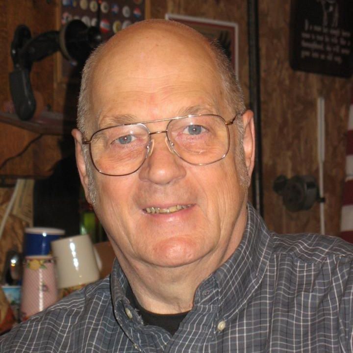 Don Hart - Class of 1964 - North High School