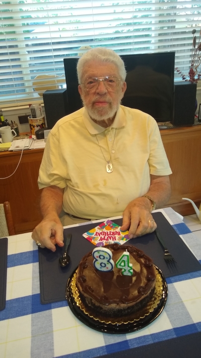 Richard W. Barber Richard W. Barber - Class of 1956 - North High School