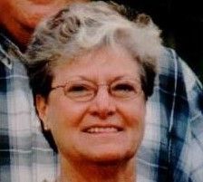 Jo Ann Shafer - Class of 1959 - North High School