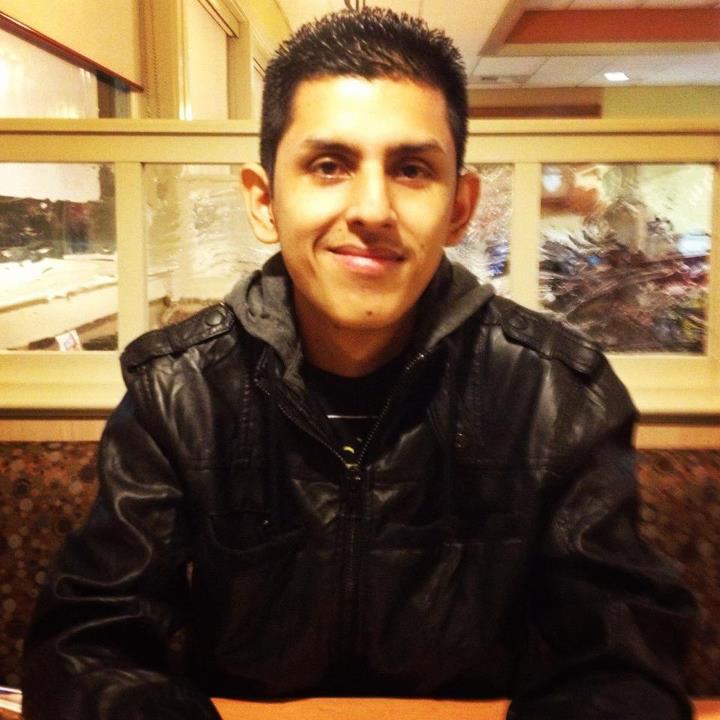 Ricardo Arana - Class of 2008 - North High School