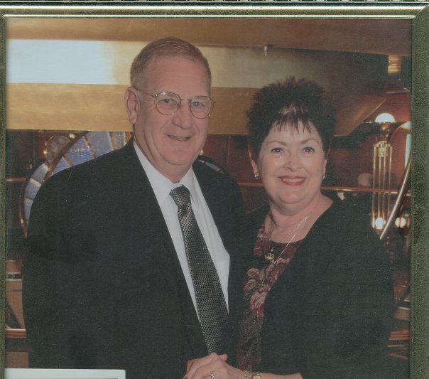 Richard Shafer - Class of 1961 - North High School