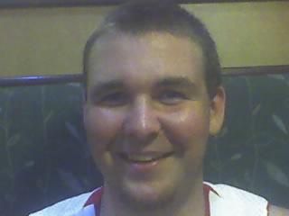 Christopher Simmons - Class of 2006 - Hillsboro High School