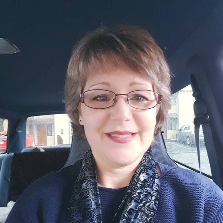 Kathleen Schnick - Class of 1977 - Hillsboro High School