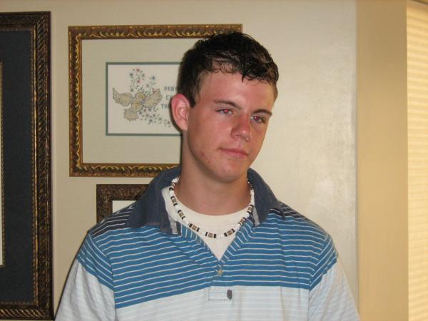 Raymond Jones Ii - Class of 1987 - Hillsboro High School
