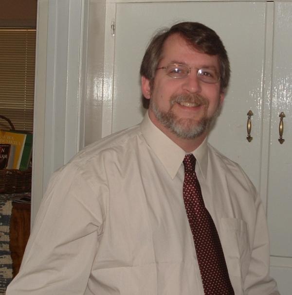 Michael Yundt - Class of 1983 - Hillsboro High School