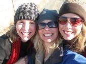 Heather Browning - Class of 1996 - Hillsboro High School