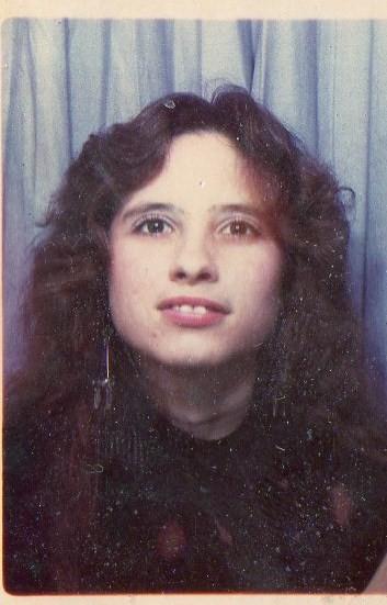 Birdena Robinson - Class of 1978 - Hillsboro High School