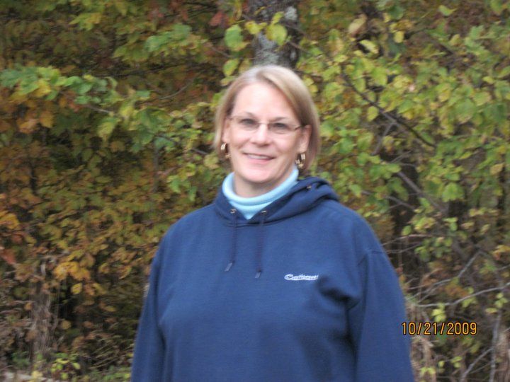 Diane Byles - Class of 1973 - Hillsboro High School