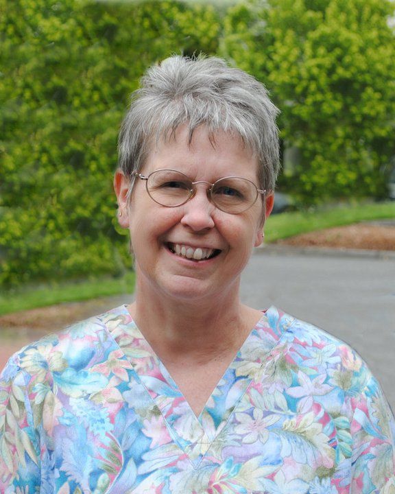 Sandi Austin - Class of 1970 - Hillsboro High School