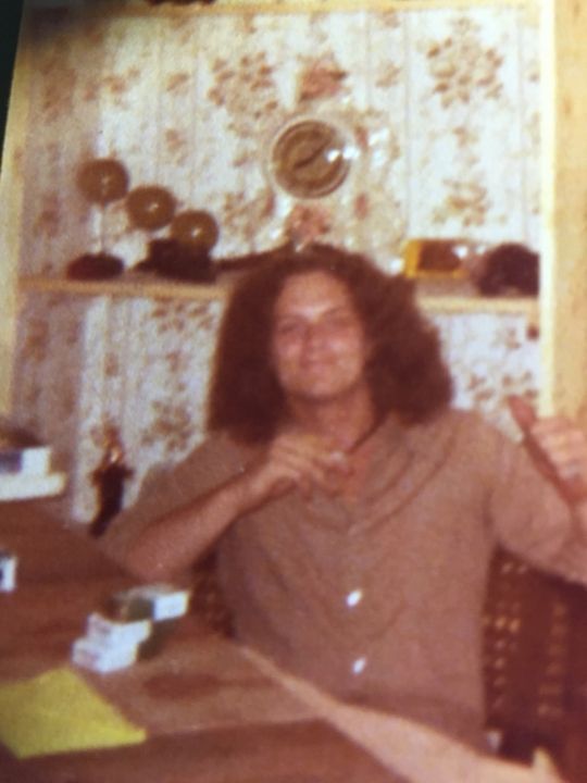 Timothy Hager - Class of 1974 - Hillsboro High School