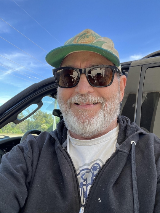 Perry Shelton - Class of 1975 - Hillsboro High School