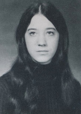 Linda Mcrobert - Class of 1973 - Hillsboro High School