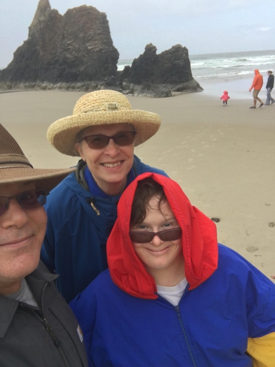 Grant Huglin - Class of 1978 - Hillsboro High School
