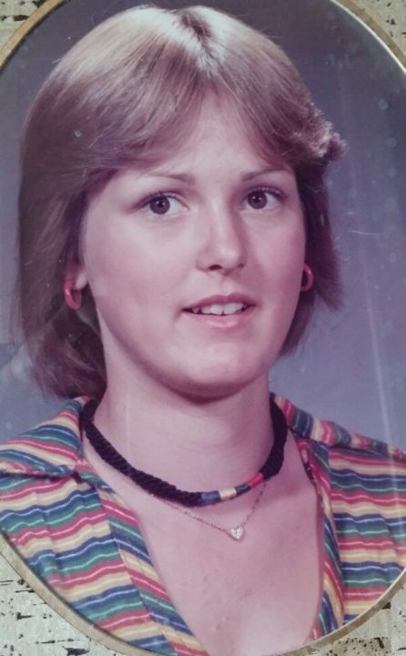 Tamra Gressett - Class of 1978 - Hillsboro High School