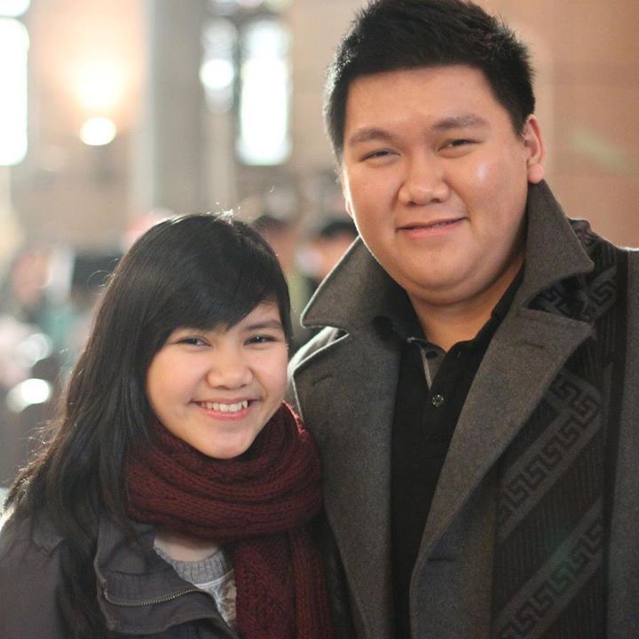 Anh Le - Class of 2004 - Hillsboro High School