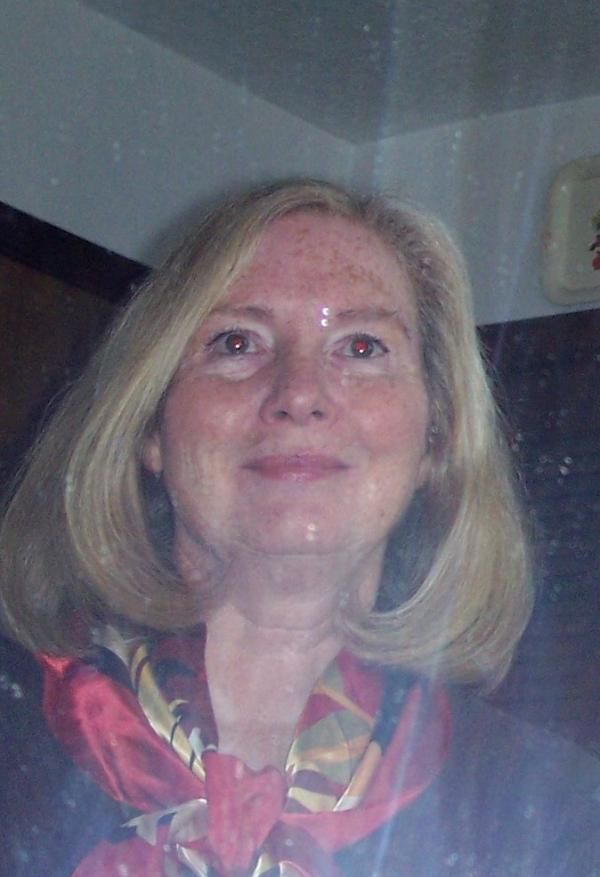Sharon Knoper - Class of 1970 - Hillsboro High School
