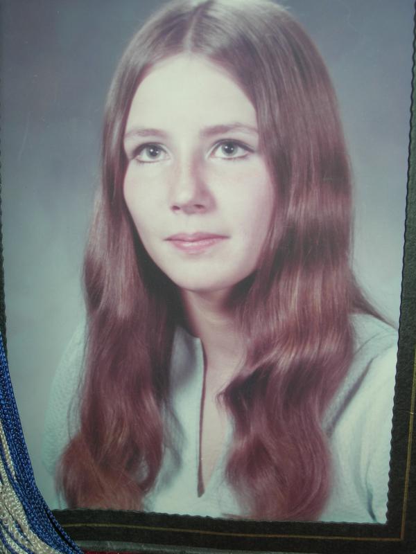 Charlene Barnett - Class of 1974 - Hillsboro High School