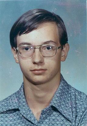 Mike Edley - Class of 1974 - Hillsboro High School