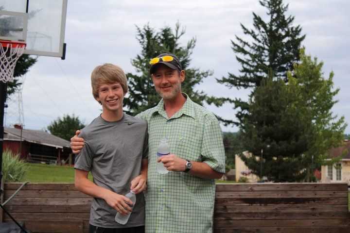 Scott Horne - Class of 1978 - Hillsboro High School
