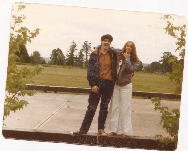 Suzan Lewis - Class of 1974 - Hillsboro High School