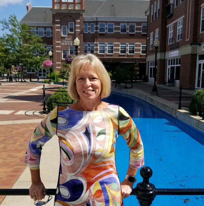 Carol Campbell - Class of 1979 - Hillsboro High School