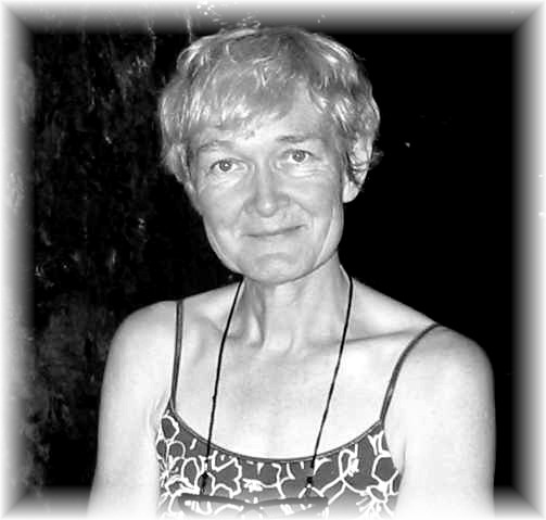 Jane Knoper - Class of 1969 - Hillsboro High School