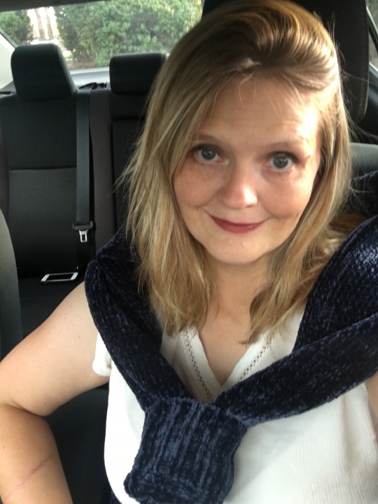 Corina Freerksen - Class of 1990 - Hillsboro High School