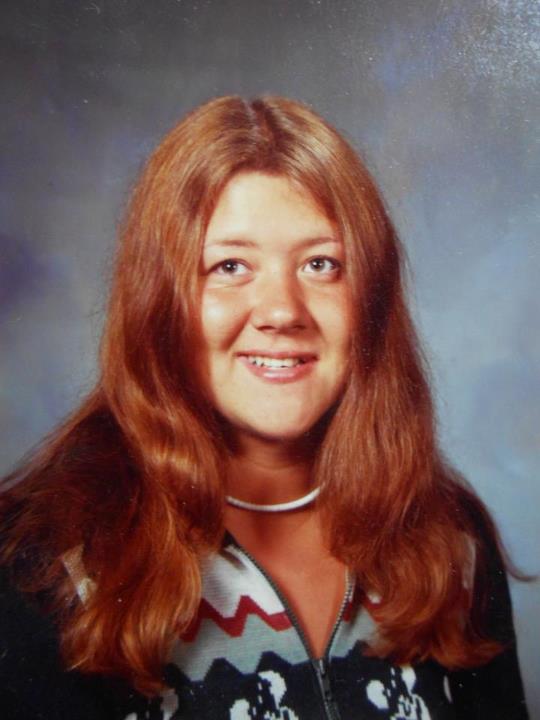 Linda Anthony - Class of 1976 - Hillsboro High School