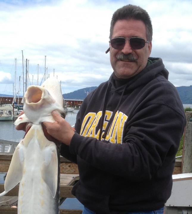 Michael Tilden - Class of 1977 - Hillsboro High School