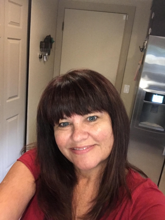 Lisa Christy - Class of 1980 - Hillsboro High School