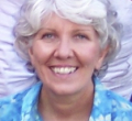 Darcy Ayres