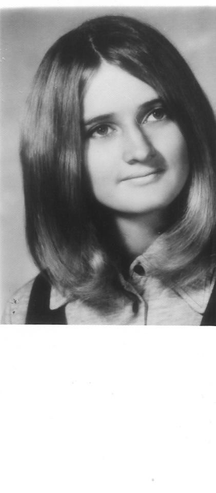 Elaine Meyering - Class of 1972 - North Iowa High School