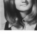 Elaine Meyering, class of 1972