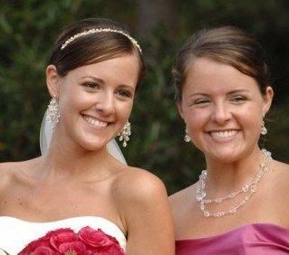 Emily Bucci - Class of 2004 - Wakefield High School