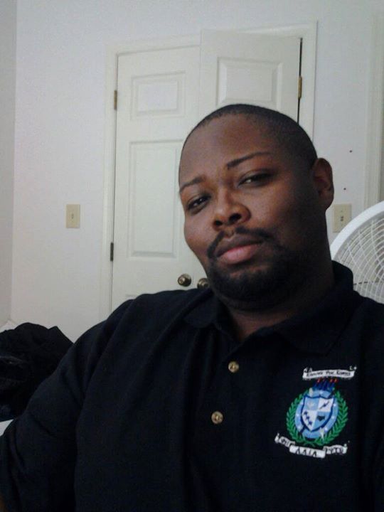 Kenneth Freeman - Class of 2003 - Wakefield High School