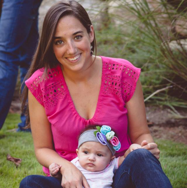 Jackie Ahrens - Class of 2004 - Wakefield High School