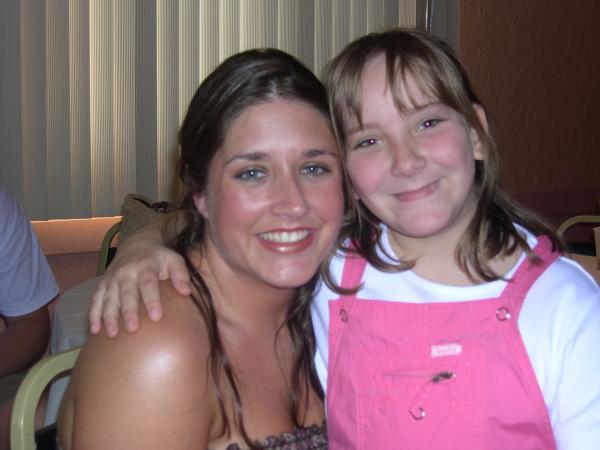 Erin Randell (wilkinson) - Class of 1995 - Wakefield High School