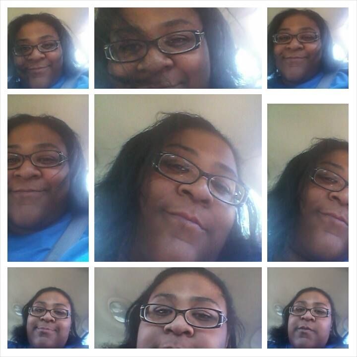 Erica Alston - Class of 2005 - Wakefield High School
