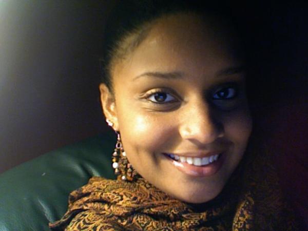 Alexandria Wheeler - Class of 2007 - Wakefield High School