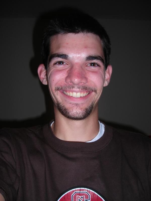 Tim Corrigan - Class of 2006 - Wakefield High School