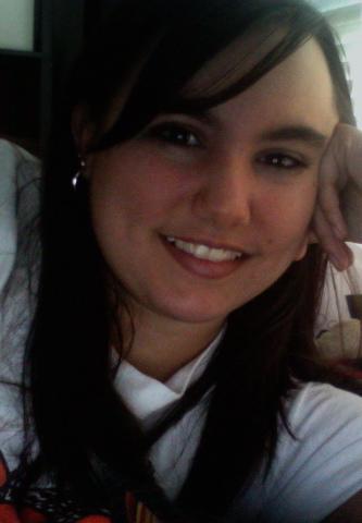 Kristy Wynn - Class of 2007 - Wakefield High School